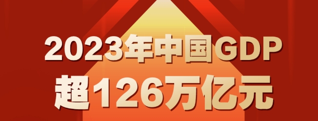 2023年經(jīng)濟(jì)成績(jī)單出爐！2023年裝備制造業(yè)增加值增長(zhǎng)6.8%