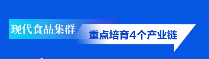 重磅！河南出臺28條重點產(chǎn)業(yè)鏈行動方案